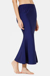 Intimacy Seamless Flared Saree Shapewear - Dark navy — thumbnail 3